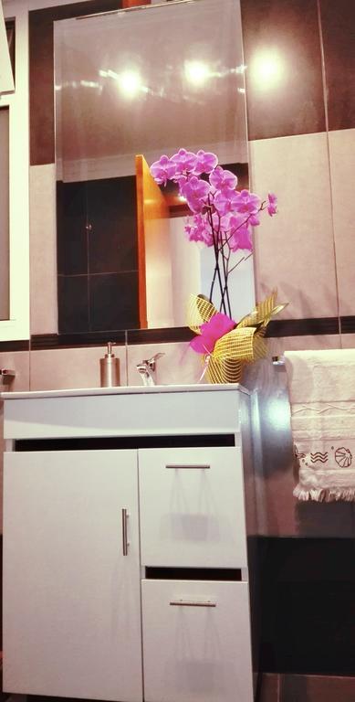 Mericia's Gorgeous View Apartamento *