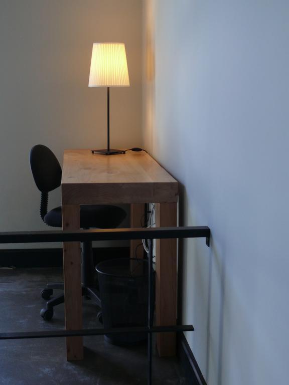 The Loft Junction *