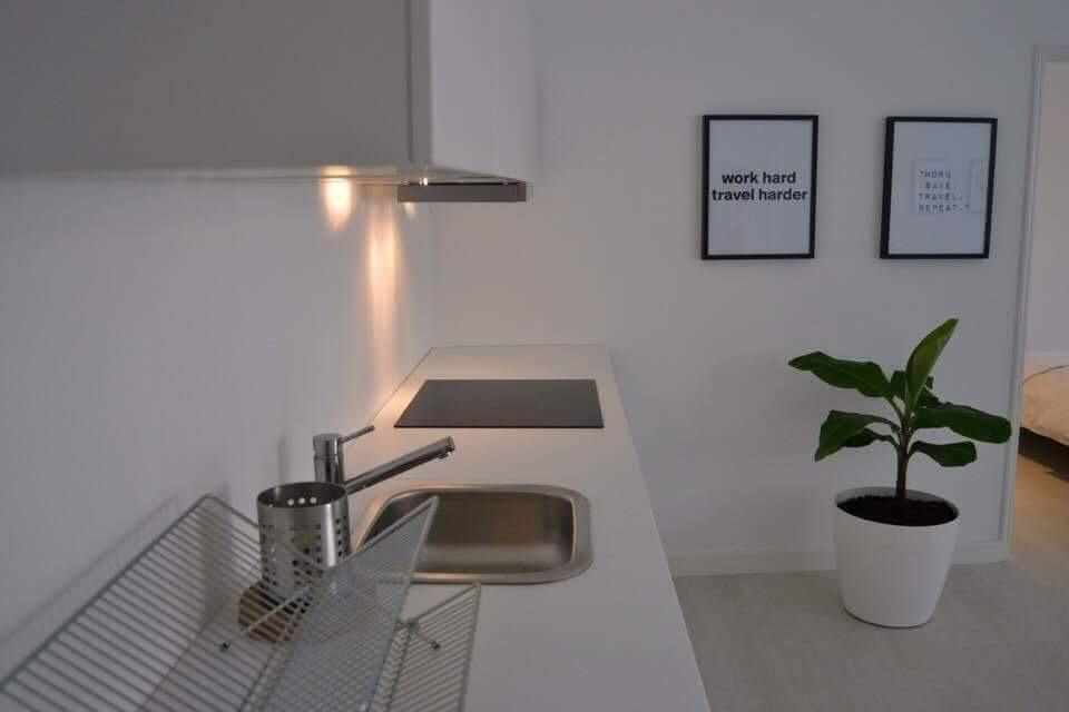 Apartamento Charming 101 *