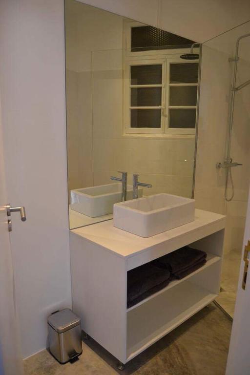 Charming 101 Apartamento *