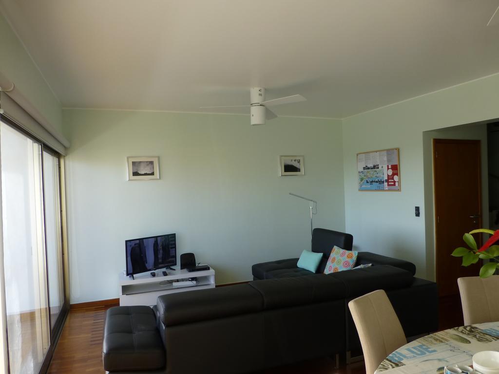 Shearwaternest 2 Apartment Funchal (Madeira)