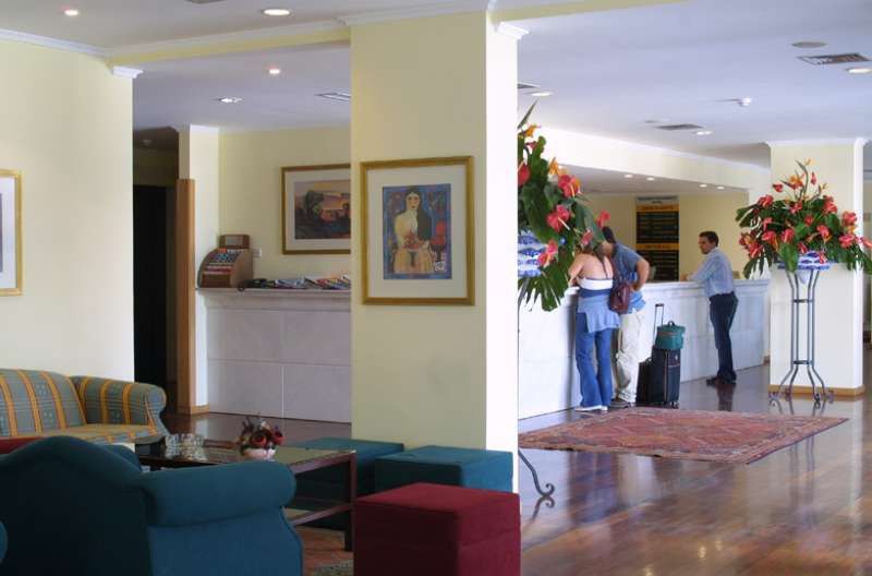 Hotel Madeira Panoramico Funchal (Madeira)