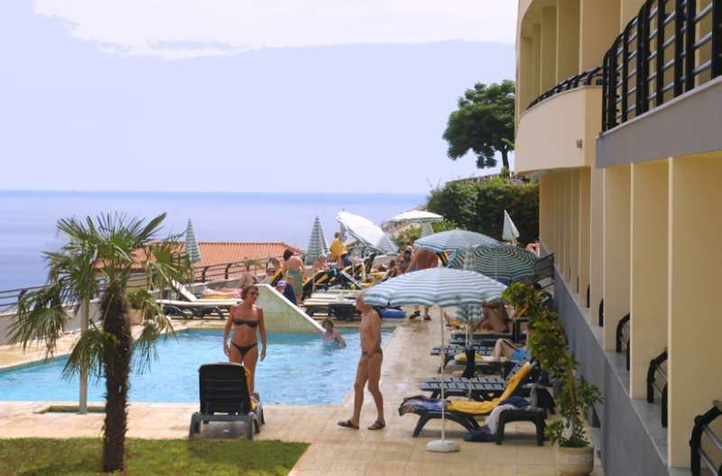 Madeira Panoramico Hotel Funchal (Madeira)