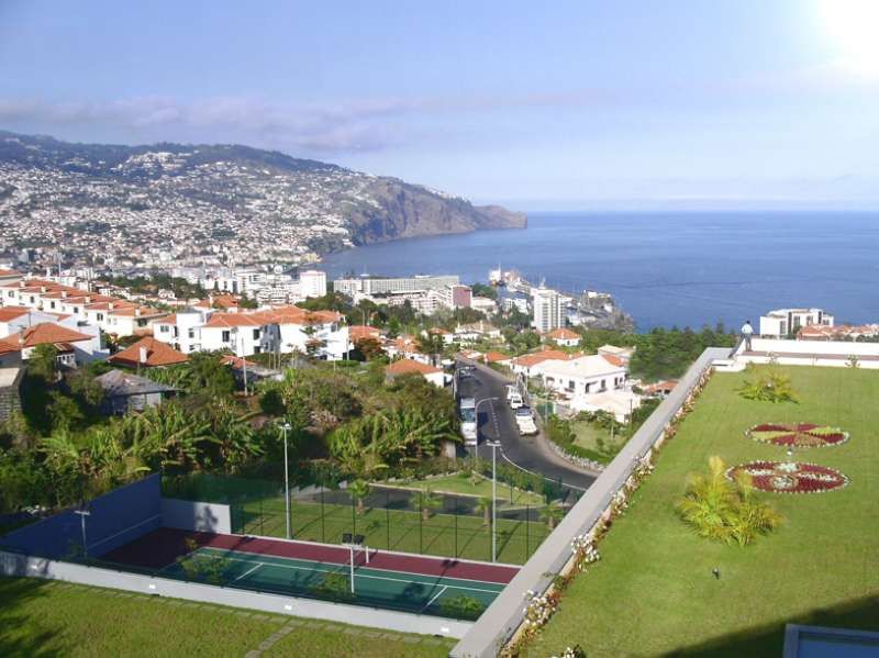 Madeira Panoramico