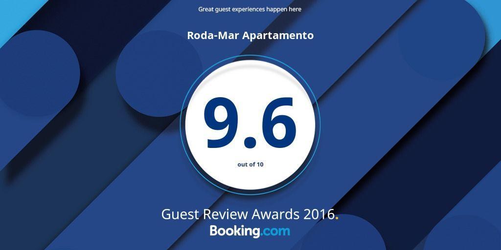 Apartment Roda-mar Apartamento