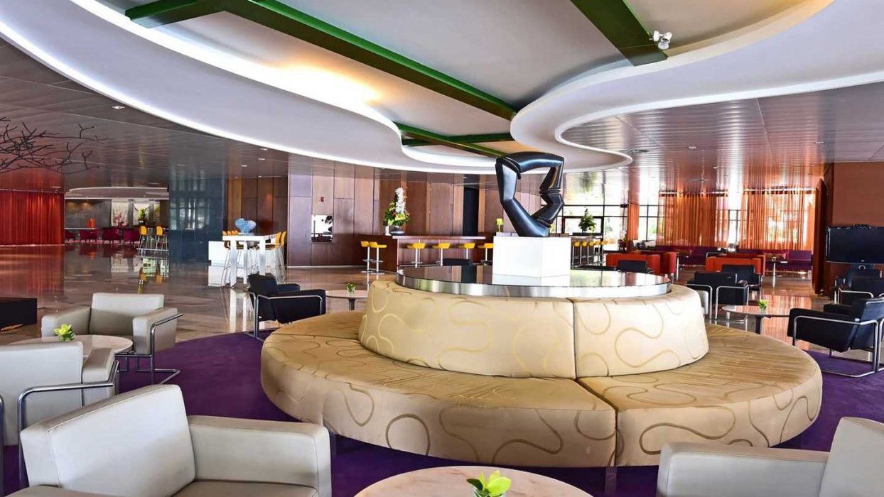 Hotel Pestana Casino Park & Casino Funchal (Madeira)