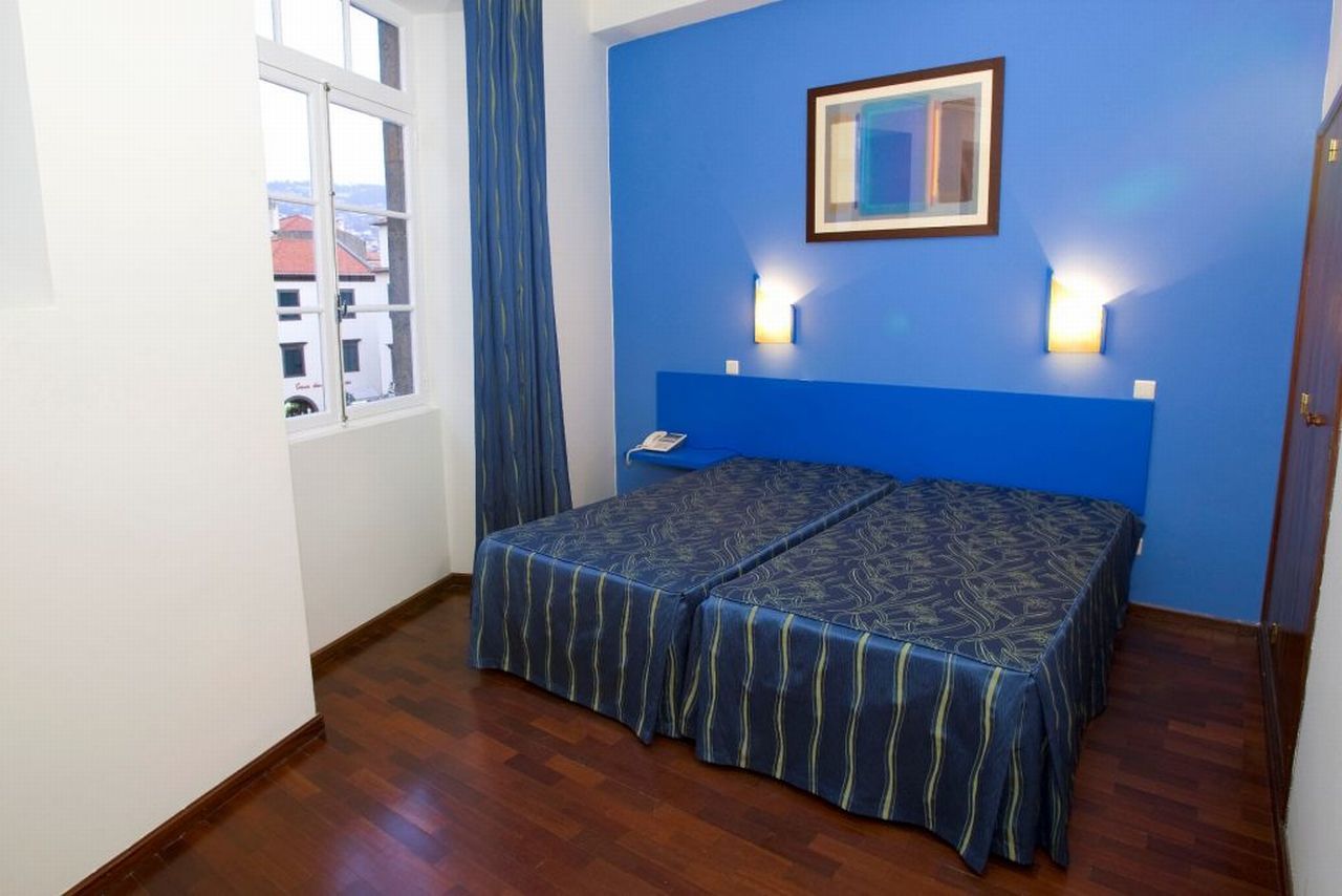 Residencial Chafariz