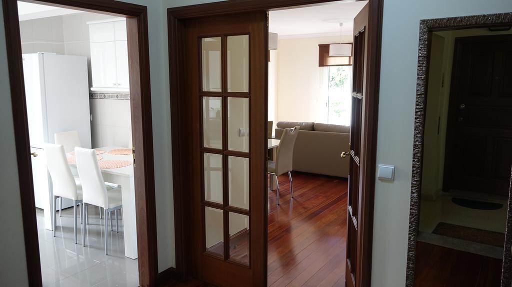 Musa Ajuda Ii Funchal Apartment *
