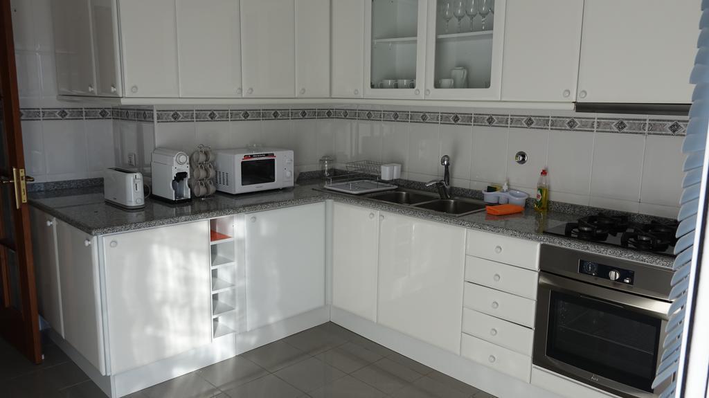 Apartment Musa Ajuda Ii Funchal
