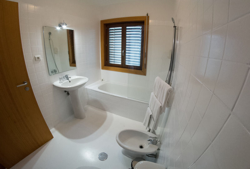Arts In Ponte Nova Aparthotel 3*