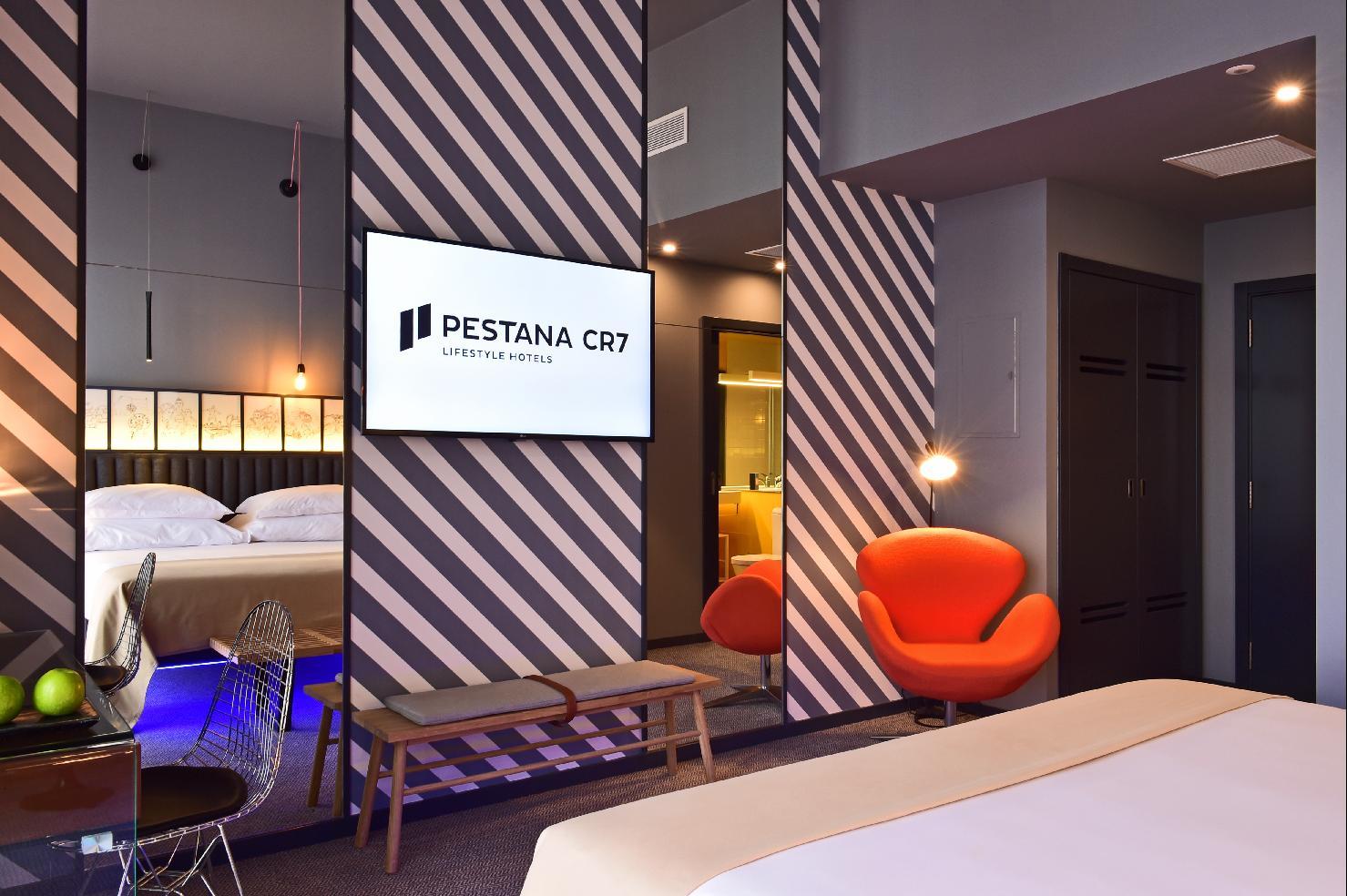 Pestana Cr7 Funchal (Madeira)