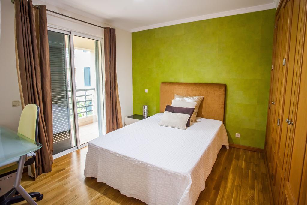 Apartment Caires *