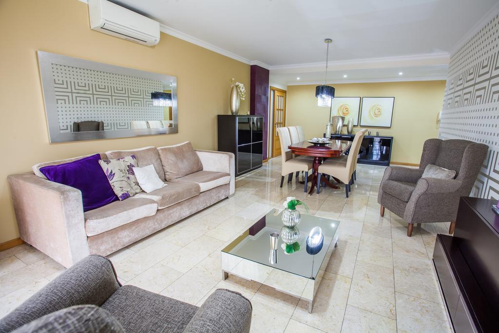 Caires Apartment *