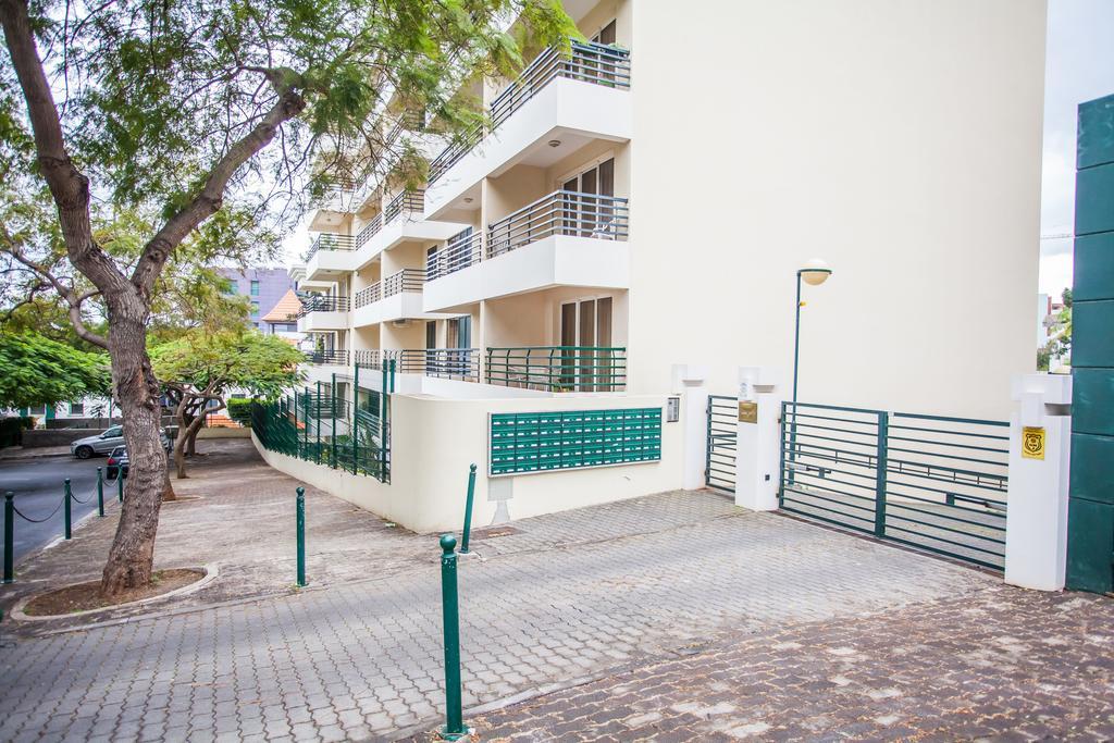 Apartment Caires Funchal (Madeira)