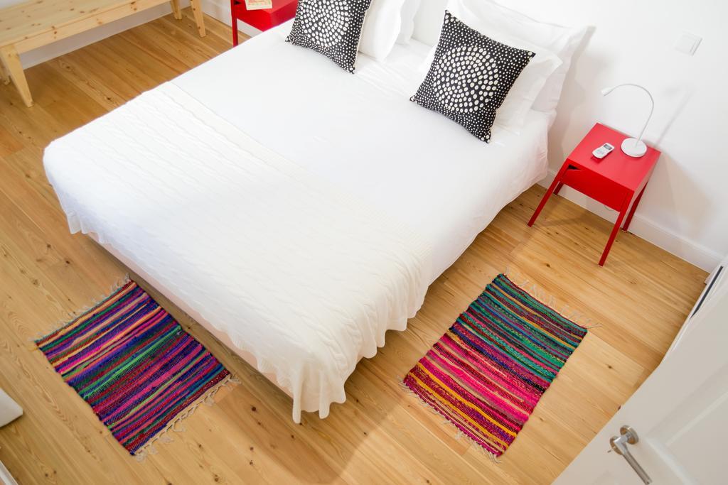 Casa Do Mercado By Heart Of Apartment