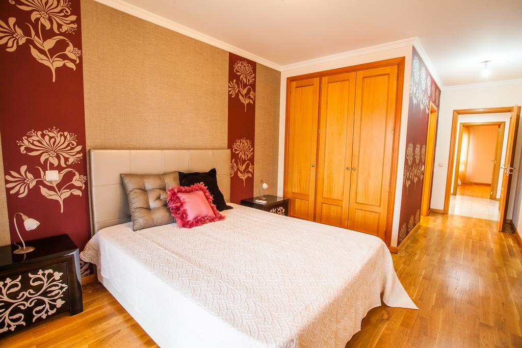Apartment Caires *