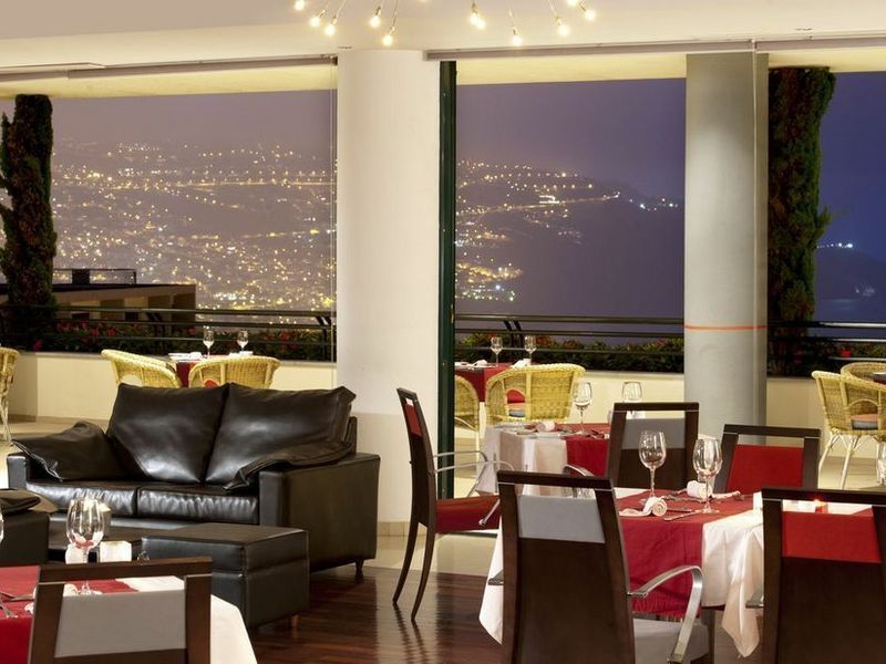 Hotel Madeira Panoramico