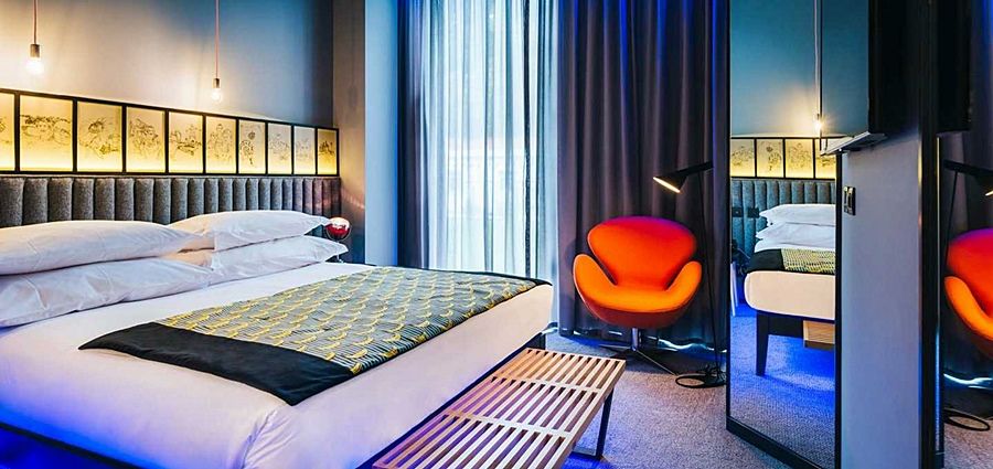 Pestana Cr7 Funchal (Madeira)