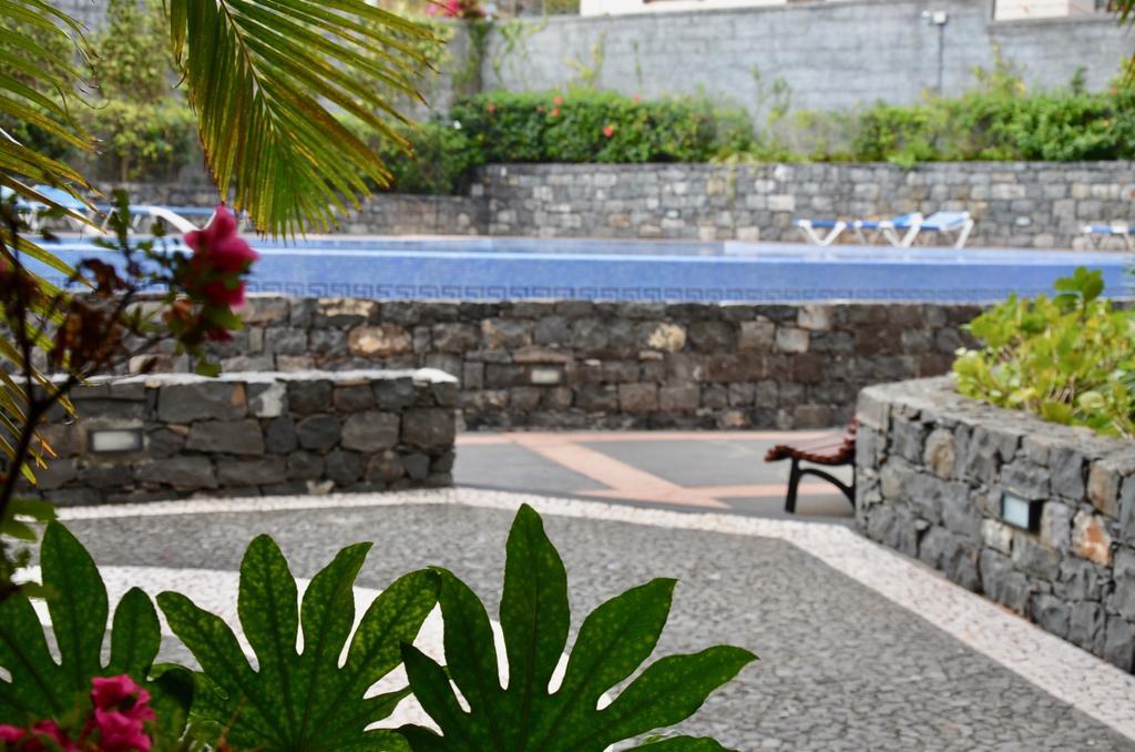 Apartment Palms Funchal *