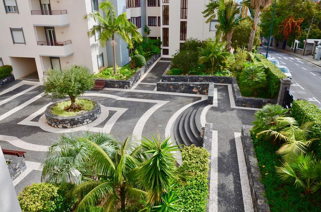 Apartment Palms Funchal Funchal (Madeira)