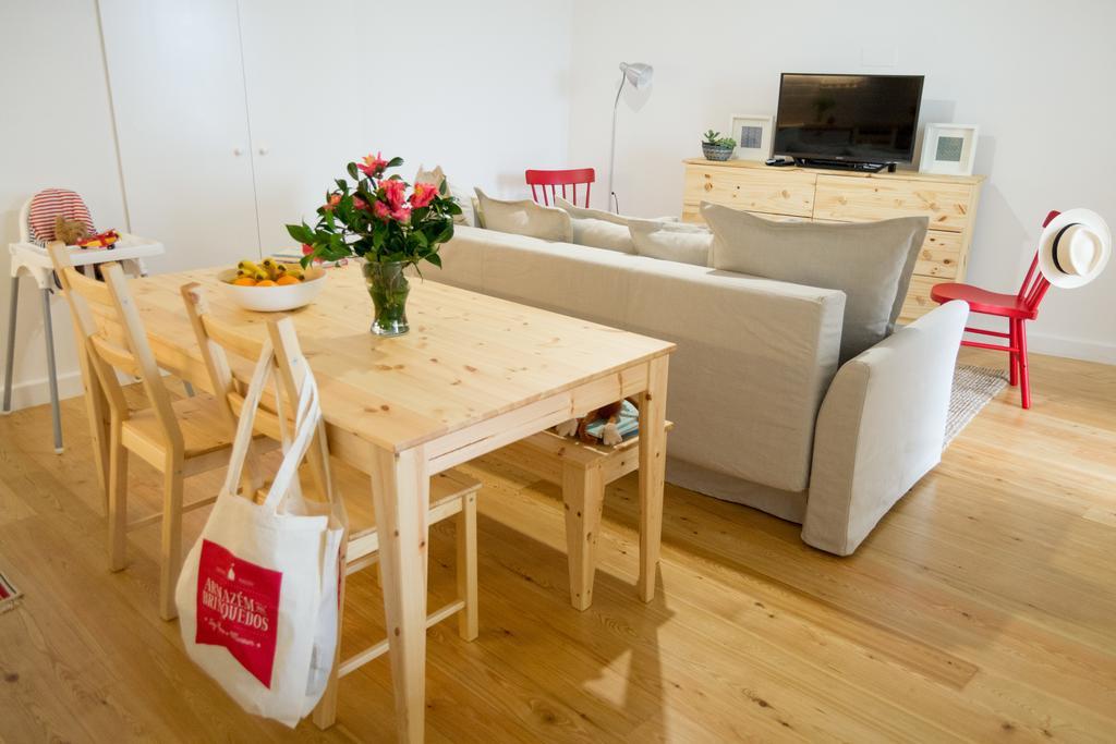 Casa Do Mercado By Heart Of
