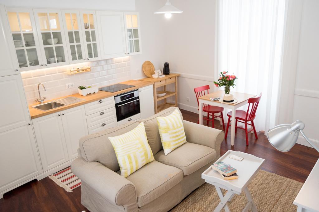 Apartment Casa Do Mercado By Heart Of Funchal (Madeira)