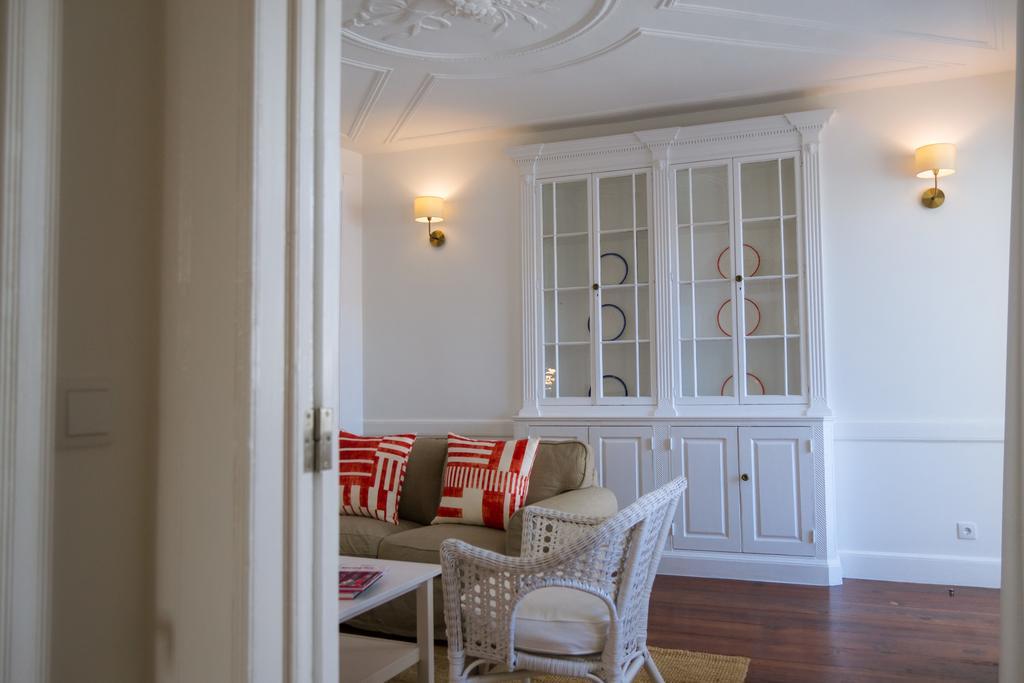 Casa Do Mercado By Heart Of Apartment *