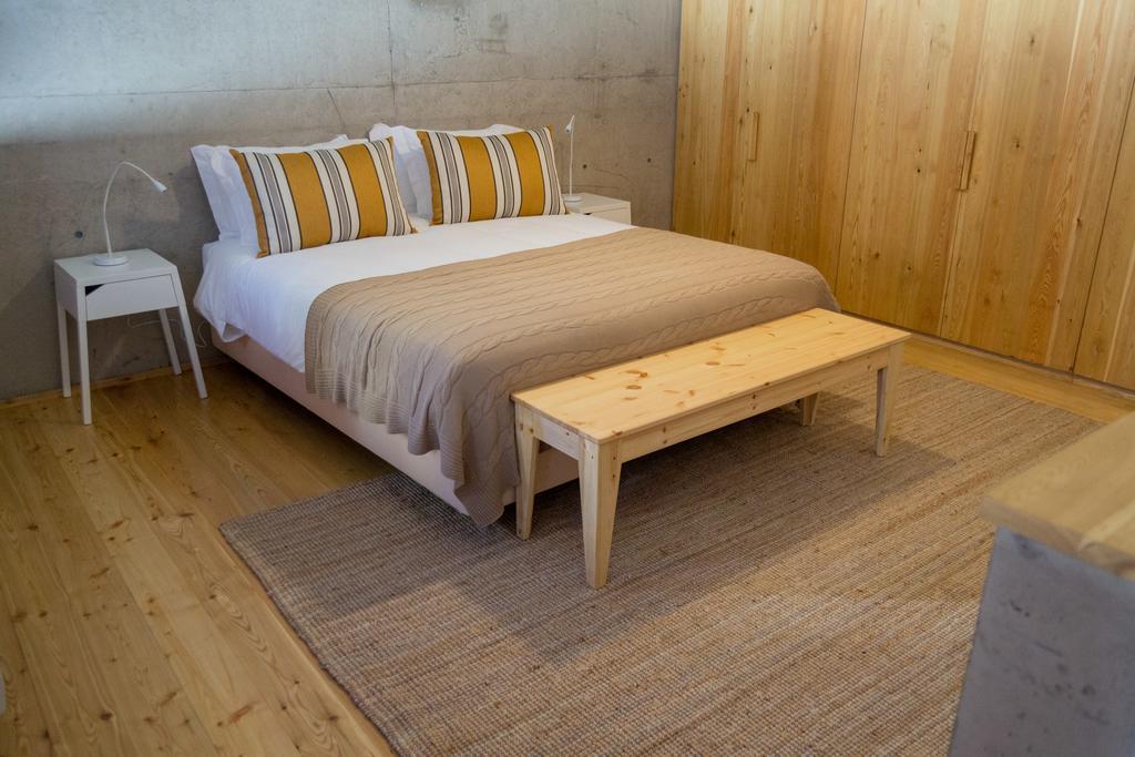 Casa Do Mercado By Heart Of Apartment