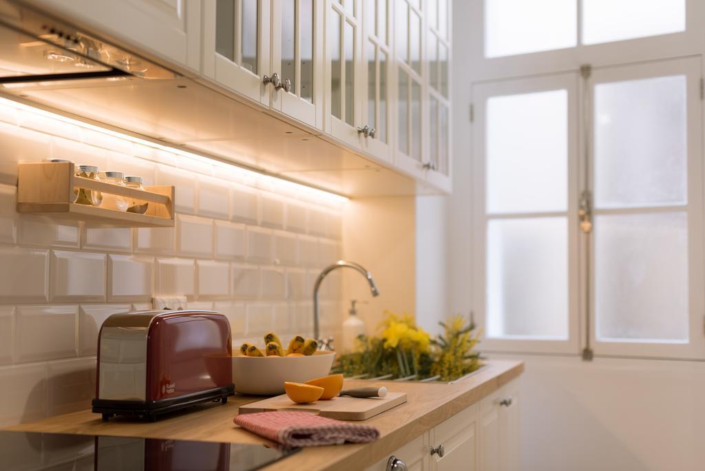 Apartment Casa Do Mercado By Heart Of