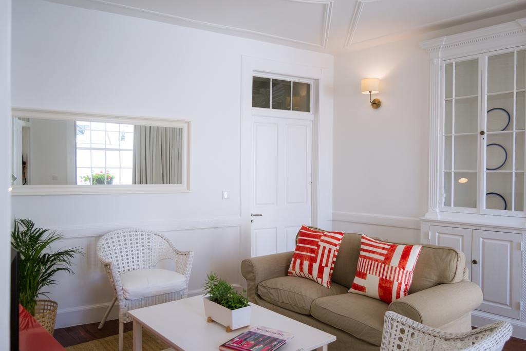 Casa Do Mercado By Heart Of Apartment Funchal (Madeira)