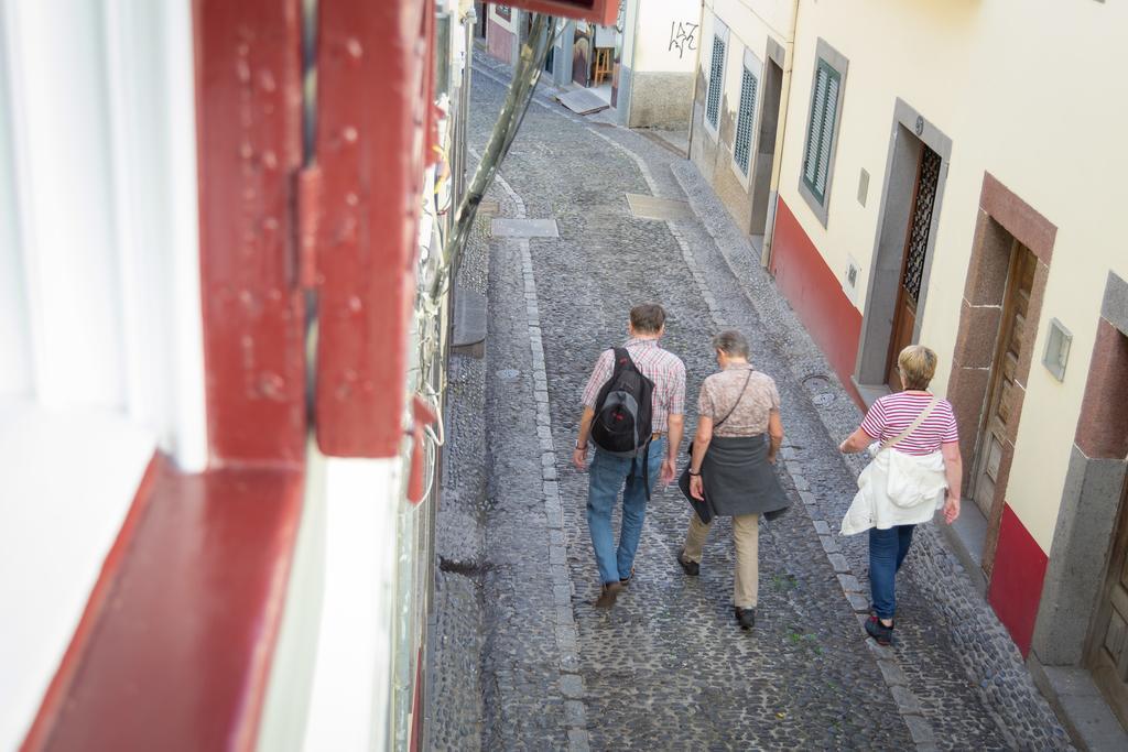 Casa Do Mercado By Heart Of * Funchal (Madeira)
