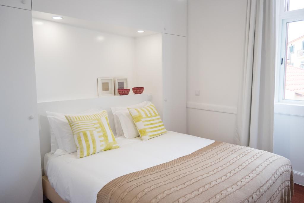 Casa Do Mercado By Heart Of Apartment Funchal (Madeira)