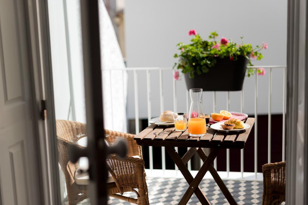 Casa Do Mercado By Heart Of *