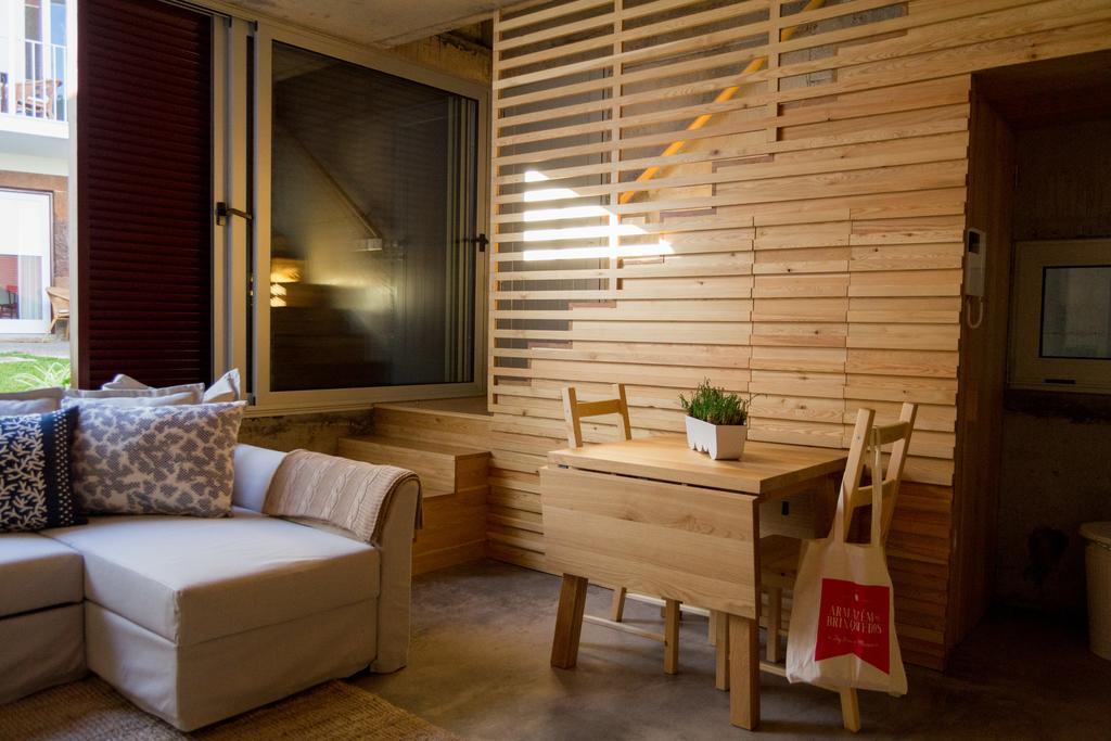 Casa Do Mercado By Heart Of Apartment *