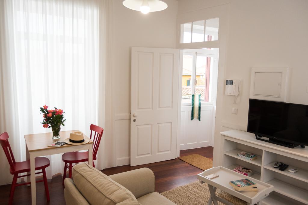 Apartment Casa Do Mercado By Heart Of