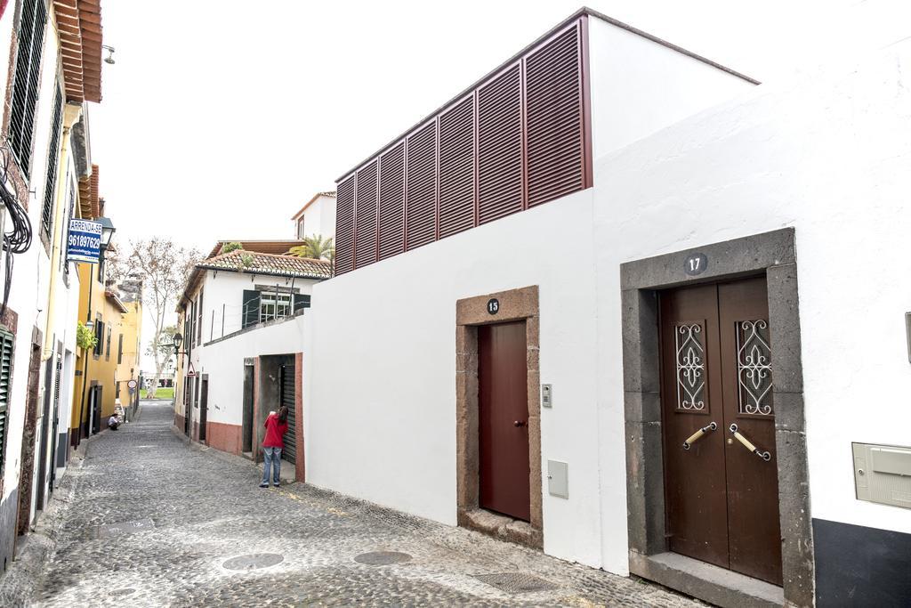 Casa Do Mercado By Heart Of