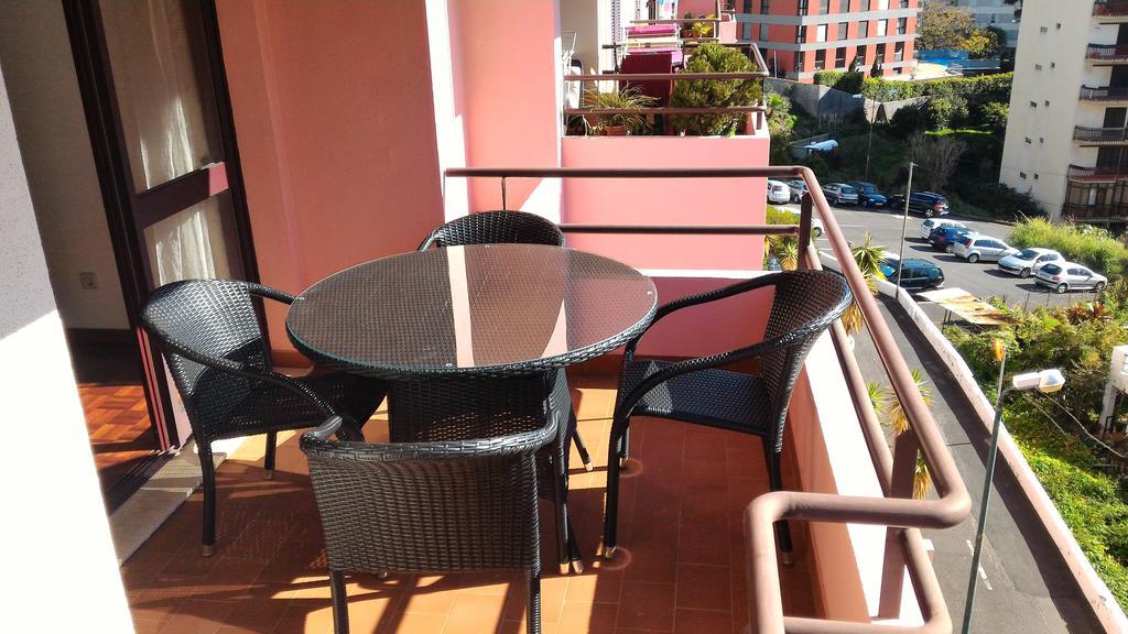 Apartment Jardins Piornais Funchal