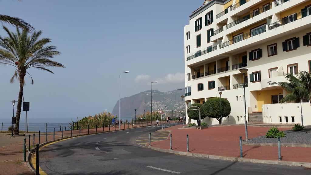 Apartment Bonimar Funchal (Madeira)