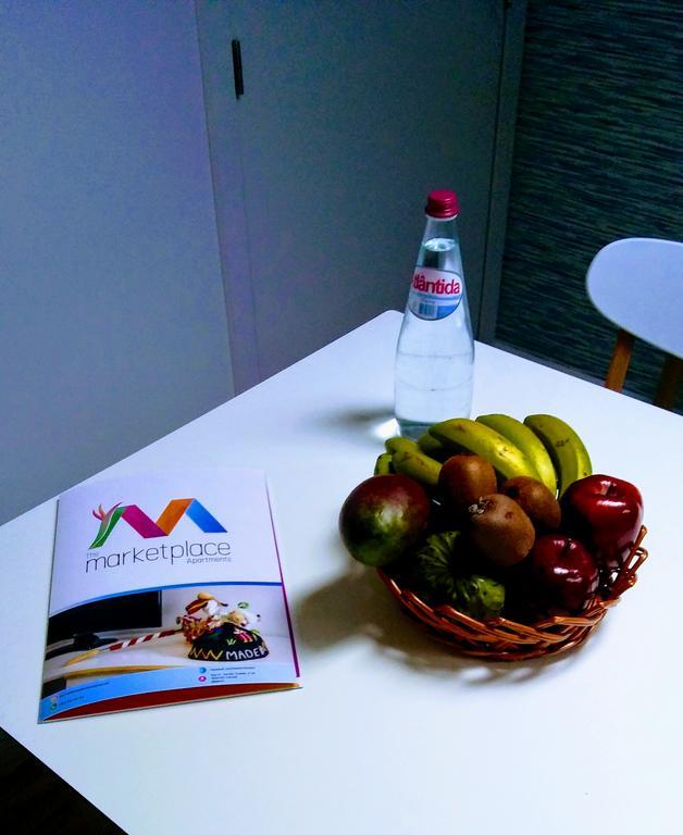 The Marketplace By Storytellers Apartament