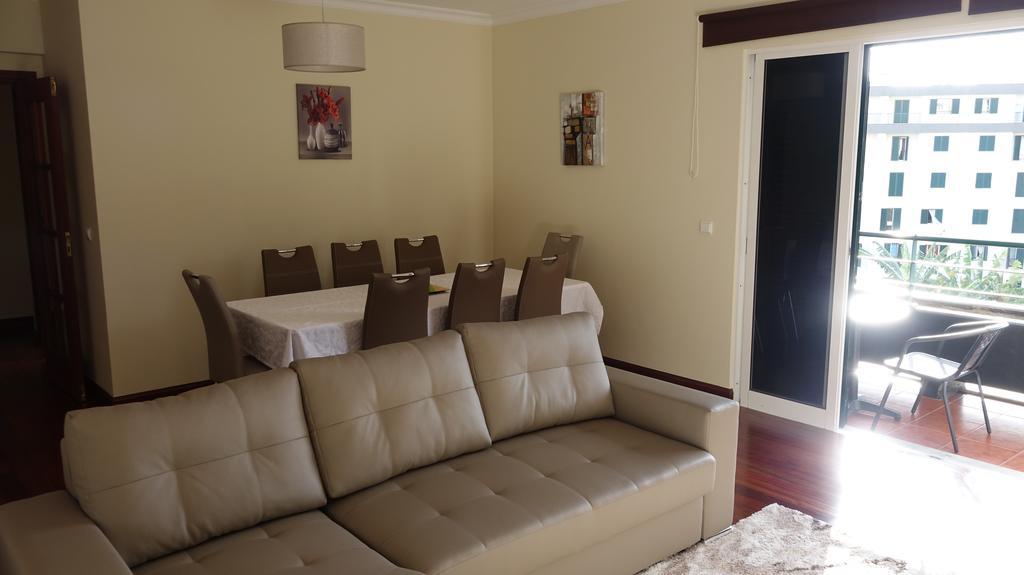 Apartment Musa Ajuda Ii Funchal