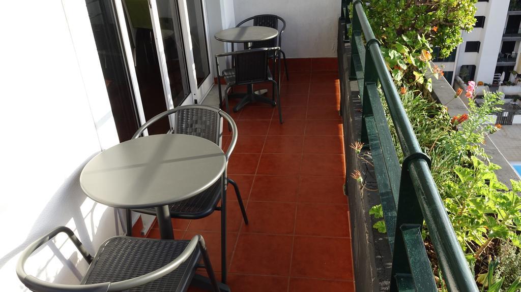 Apartment Musa Ajuda Ii Funchal *