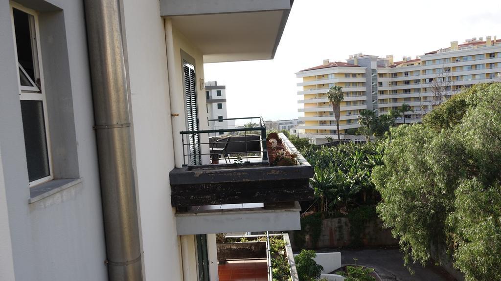 Musa Ajuda Ii Funchal Apartment Funchal (Madeira)