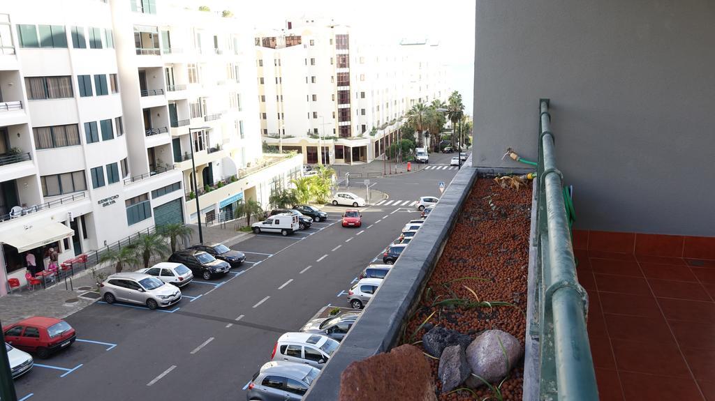 Apartment Musa Ajuda Ii Funchal *