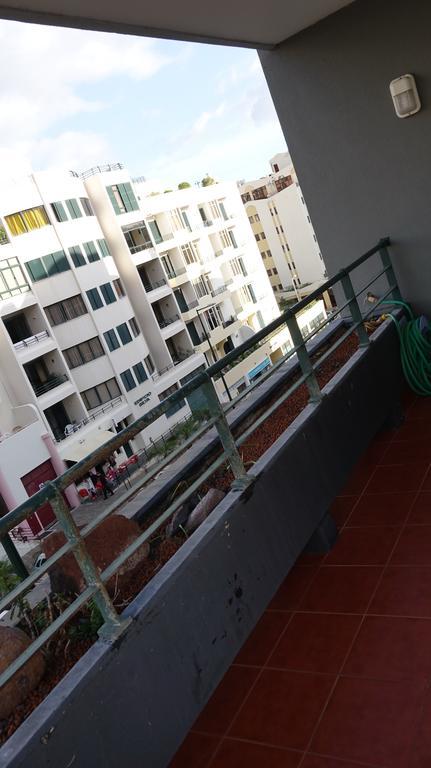 Musa Ajuda Ii Funchal Apartment *