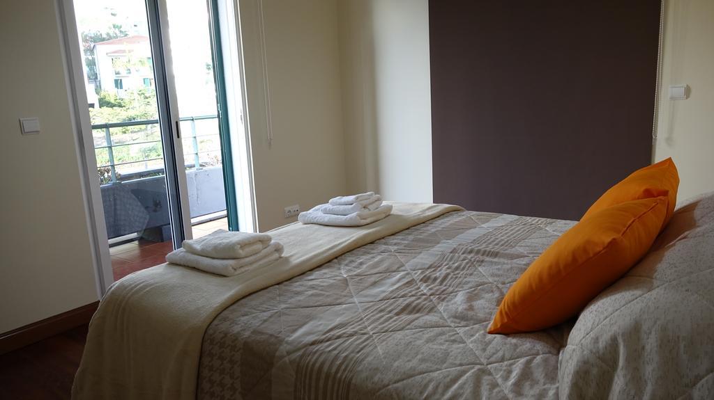 Musa Ajuda Ii Funchal Apartment