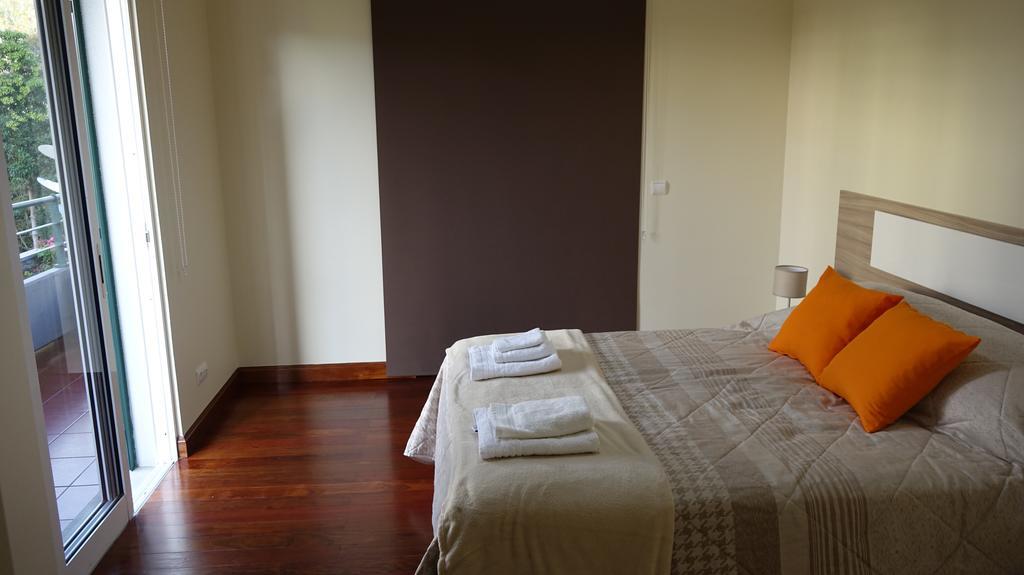 Apartment Musa Ajuda Ii Funchal *
