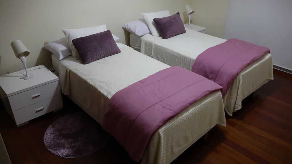 Apartment Musa Ajuda Ii Funchal *