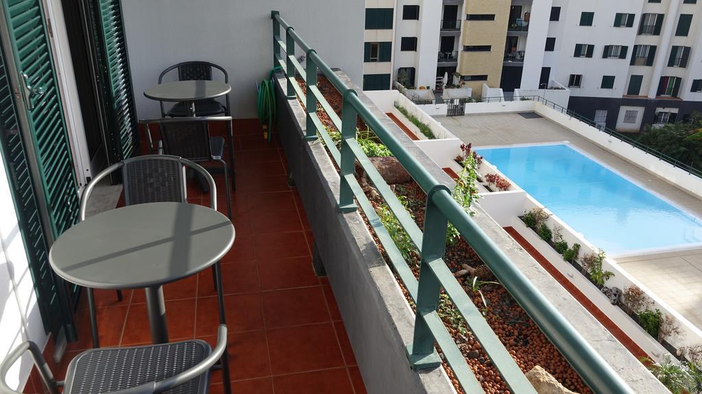Musa Ajuda Ii Funchal Apartment *