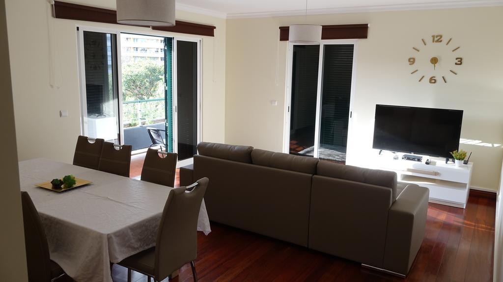 Musa Ajuda Ii Funchal Apartment