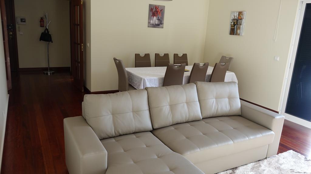 Musa Ajuda Ii Funchal Apartment *
